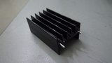 厂家直销库存24*16*40电子散热器 型材散热器大甩卖