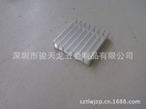 厂家库存22*6*22散热片 电子散热片 散热器大甩卖