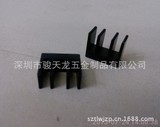 厂家库存11*13*5 散热器 散热片厂家大甩卖