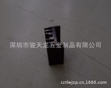 厂家库存15*10*20散热片 深圳散热器厂家 散热片大甩卖