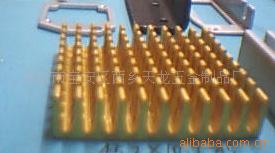 厂家直销35*10 CPU电源散热器