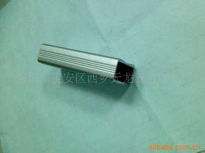 工厂直销42.9*21.4*2.0铝板散热器、片