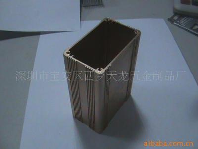 厂家供应优质铝质电源散热器/片