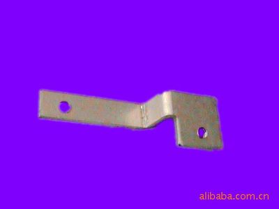 产家直销铝质冲压件散热器、散热片 深圳散热器厂家