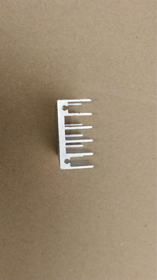 30*15*37MM单孔挖槽 剖槽散热器