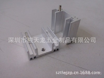 厂家供应库存散热片23*9*20 深圳散热器 散热器厂家