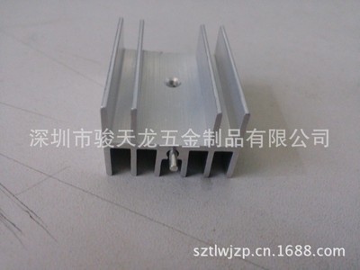厂家库存23*16*30 散热片 深圳散热片大甩卖