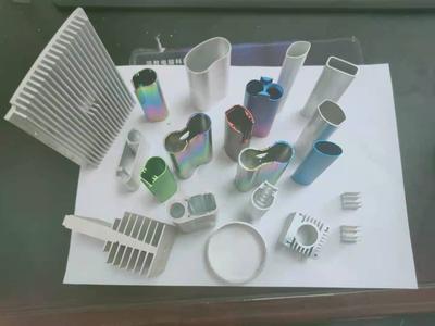 各种电子烟铝外壳,可定制