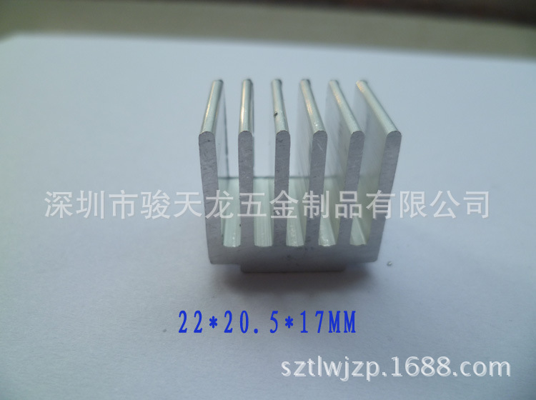 铝质散热器 铝质散热器