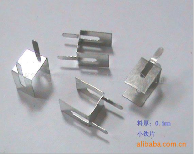 厂家供应各规格电子五金冲压件 深圳五金冲压件