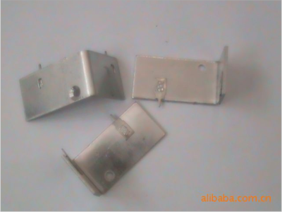 产家直销铝质冲压件散热器、散热片 深圳散热器厂家