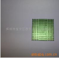 厂家供应37*6*37优质铝质散热器/片