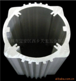 供应监控器散热器 安防散热片 深圳散热厂家 