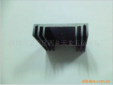 供应69*36异型材散热器、散热片 
